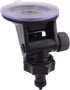 CH03A 1/8" Screw Thread Camera Suction Mount Tripod Holder M4 4mm in Dash Cam Mount Holder...