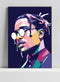 ASAP Limited Poster Artwork - Professional Wall Art Merchandise (11x14)...