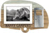Foreside Home & Garden FFRD06117 4X6 Weekend Retreat Trailer Frame...