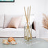 Urban Naturals Ocean Mist & Sea Salt Scented Oil Reed Diffuser Refill | Includes a Free Set of Reed Sticks! 4 oz....