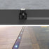 1 Pack Embedded Parts, Black Plastic Holder Waterproof Preembedded Inserts for Outdoor Indoor Concrete Grassland to Fix, (S-?1-1/8") for 1W LED St...
