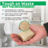 Septic Tank Treatment Packets - Dissolvable Natural Bacteria Pods - Prevent Sewage Backups & Smelly Drains - Easily Flushable - 6 Month Supply...