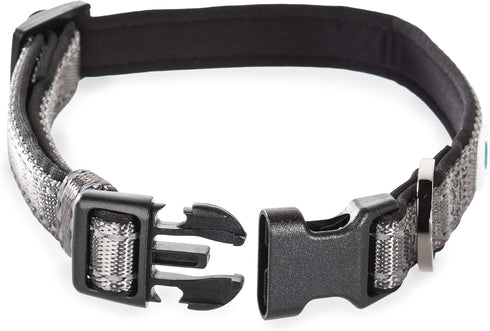 Embark Adventure Dog Collar with Soft Padded Neck, Matching Set with The Adventure Leash and Harness, Pet Collars for Dogs & Most Breeds - Dog Col...