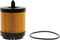 ACDelco GM Original Equipment PF457GO Engine Oil Filter and Cap Seal (O-Ring)...