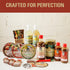 Demitri's Bloody Mary Seasoning Classic Recipe - Bloody Mary Mix - Concentrated Drink Mixer - Bold Rich Flavor - Perfect for Home Brunch Parties &...