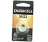 DURACELL 1632 Lithium Coin Battery Pack of 4...