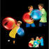 Socker Boppers Light Up Glow Games LED - One Pair Boppers – Impact activated light, Lights are color changing, Box and Bop, Durable Vinyl, Active ...