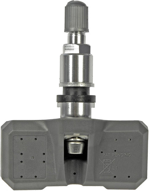 Dorman 974-033 Tire Pressure Monitoring System (TPMS) Sensor Compatible with Select Models...
