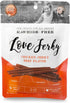 Love Jerky Chicken Jerky (Beef Flavor)...