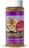 Herbsmith Sassy Cat Kibble Seasoning – Freeze Dried Turkey – Cat Food Topper for Picky Eaters – Turkey, Sweet Potato, Ginger...