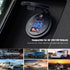 GemCoo 63W USB C Car Charger Socket, 45W PD Outlet 18W Quick Charge 3.0 USB Charger Socket, USB Cigarette Lighter Socket with LED Voltmeter Car US...