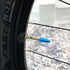 Bike Presta Valve Stem Caps Aluminum Anodized Bike Tire Caps Air Dust Stem Covers-Used on Presta/French Valves for MTB Mountain Road Bike, Hybrid ...