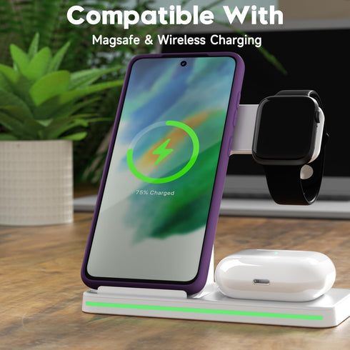 Ultra Slim Thin for Samsung Galaxy S21 FE 5G Phone Case Liquid Silicone, Minimalist Soft Rubber Gel Matte Case with Camera Protection, Protective ...