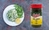 Sadaf Dill Weed - Dried Dill Weed for Food Flavoring & Seasoning - Dry Dill Herb for Pickling - Seasoning & Spices - Kosher & Vegetarian - 1.7 Oz ...