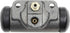ACDelco Professional 18E1135 Rear Drum Brake Wheel Cylinder...