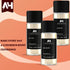Hotel Scents My Way 20mL Essential Oil Scent for Diffusers - Antal Hayat - Home Luxury Scents - Lemon, Comforting Sandalwood, Warm Cedarwood & Pre...