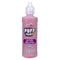 Tulip Puff Fabric Paint, Acrylic Craft Paint, 4 fl oz, Glitter Red, for Clothes, DIY Projects, Non-Toxic...