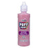 Tulip Puff Fabric Paint, Acrylic Craft Paint, 4 fl oz, Glitter Red, for Clothes, DIY Projects, Non-Toxic...