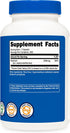 Nutricost Selenium 200mcg, 240 Vegetarian Capsules, Non-GMO, Gluten Free L-Selenomethionine...