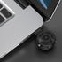 MOTONG for Polar Verity Sense USB Charging Cable Dock, Replacement USB Charger Charging Dock for Polar Verity Sense/Polar OH1......