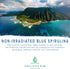 Blue Spirulina Powder Organic Blue Green Algae Powder for Supplements, Smoothies, & Baked Goods | Rich Source of Vegan Protein, Vitamins, & Phyton...
