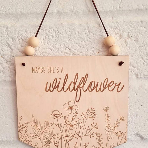 13 Pieces Wildflower Stencils Flower Stencils for Painting Wood, Reusable Spring Floral Field Plants Wild Flower Stencils for Crafts Wall Canvas F...