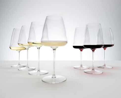 Riedel Winewings Chardonnay...