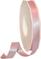Morex Ribbon Double Face Satin Ribbon 5/8" X 50 YD Light Pink Ribbon for Gift Wrapping, Birthday Gift Cards, Satin Dress for Women, Silk Ribbons f...