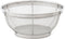 HIC Kitchen Reinforced Mesh Colander, 18/8 Stainless Steel, 11.5-Inch...