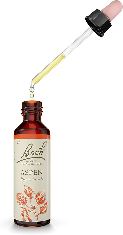 Bach Original Flower Remedy Holly 20 ml...
