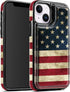 iPhone 13 Case, iPhone 14 Card Holder Case, Slim and Lightweight Premium Leather Phone Wallet with Card Slots Shockproof Folio Flip Protective She...
