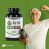Rutin 500mg | 200 Capsules | Rutoside Bioflavonoid | Circulatory Health | Non-GMO | Vegetarian | Made in The USA...