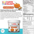 Flavor Delights Flavored Powder Bakery Mix Pumpkin Pie...