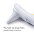 Safety 1st Ear Otoscope, Grey...