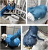 Dog Drying Bag Hands Free Quick Drying Pet Grooming Tool for Small Medium Large Puff Fluff Dogs & Cats, 360 Degree Shower Bath Hair Dryer Suit (XX...