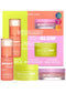 I Dew Care Skincare Set - Vitamin To Glow Pack | With Niacinamide, Grapefruit Extract, Vitamin C, Trio Set, Spa Day, Gift set, Travel Size, Glass ...