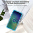 Casetego Compatible with Galaxy S10 Case,Shockproof 3 Layer Heavy Duty Hard PC+Soft Silicone Bumper Rugged Anti-Slip Protective Cover Cases for Sa...
