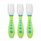 NUK First Essentials Kiddy Cutlery Forks...