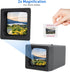 35 mm Film & Slide Viewer, 2X LED Illuminated Viewing Slide Projector for Old Slides and 35mm Film Negatives(2 AAA Batteries Included)......