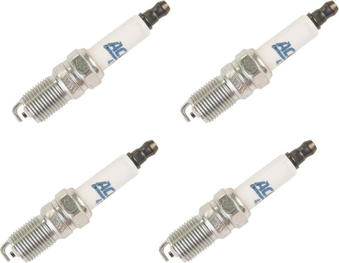 ACDelco GM Original Equipment 41-942 Double Platinum Spark Plug (Pack of 1)...