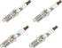 ACDelco GM Original Equipment 41-942 Double Platinum Spark Plug (Pack of 1)...