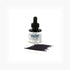Dr. Ph. Martin's Hydrus Fine Art Watercolor (22H) Watercolor Bottle, 1.0 oz, Payne's Gray, 1 Bottle...