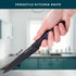 Home Hero 2 Pcs Vegetable Knife with Sheath - High Carbon Stainless Steel Chopping Knife with Ergonomic Handle - Razor-Sharp Multi-Purpose Kitchen...