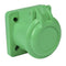 Marinco Power Products CLL3RN-E Green Cam Cover...