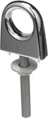 Seachoice Single Shank Bow Eye for Tow Lines or Boat Trailer Winch Hook, 3 in. Shank, 1 in. Eye Diameter...