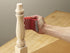 3M 2501PGP-80M-UF Pro Grade Precision 80-Grit Ultra Flexible Block Sanding Sponge, 4.5" x 2.5" x 1"...