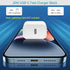 USB C Charger Block, TypeC Charging Blocks 5Pack, 20W PD Quick Fast Charger Box Brick Compatible with iPhone 15/14 Pro Max/14 Plus/13 Pro/12 Pro/A...