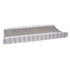 Lambs & Ivy Woodland Forest Gray Chevron Changing Pad Cover...
