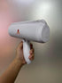 Doc's Pet Groomin' Brush Pet Brush Pet Hair Remover Roller (Grey)...