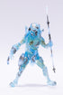 Hiya Toys Exquisite Mini Series 1/18 Scale 5 Inch AVPR Active Camouflage Wolf Predator Action Figure...